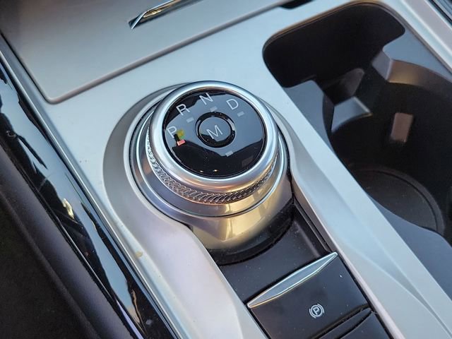 Certified 2022 Ford Explorer ST image 27