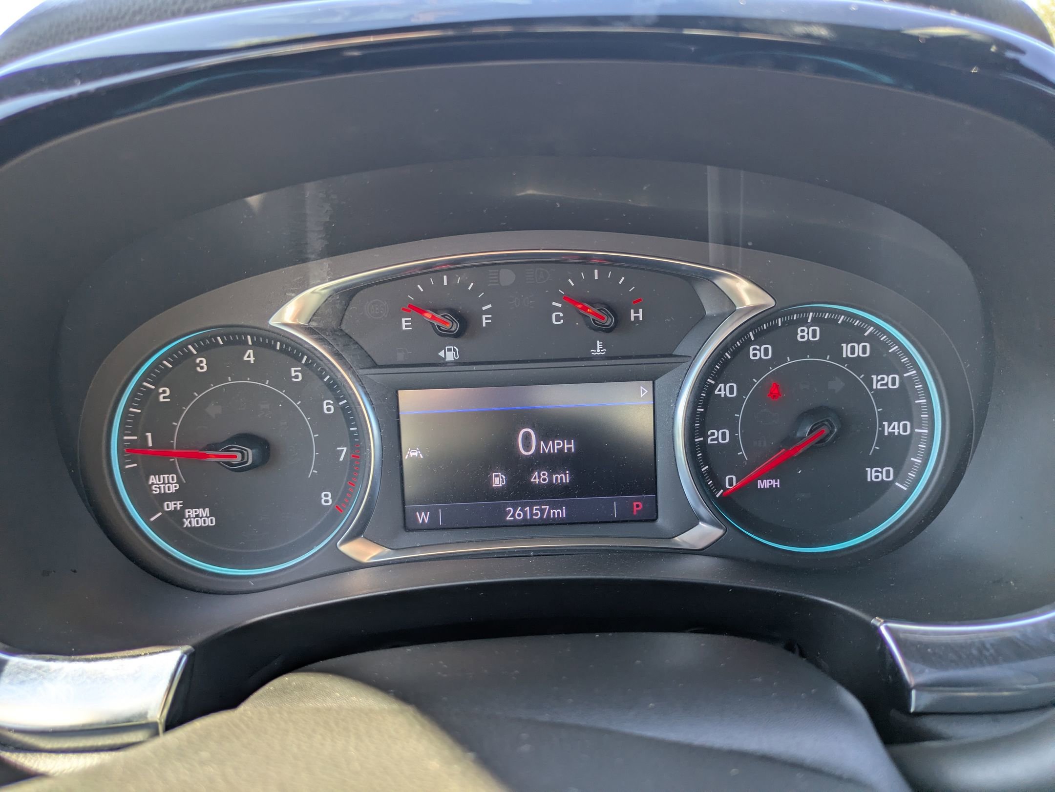 Used 2024 Chevrolet Traverse LT image 18