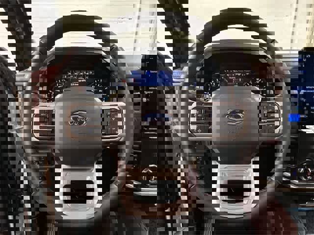 Certified 2022 Ford Expedition Limited image 8