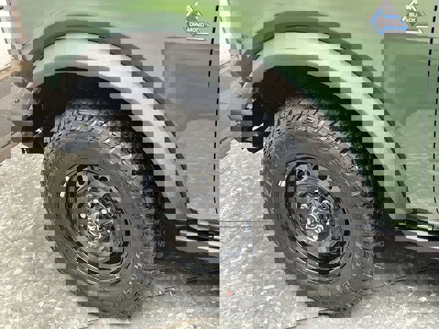 Certified 2023 Ford Bronco Black Diamond image 37