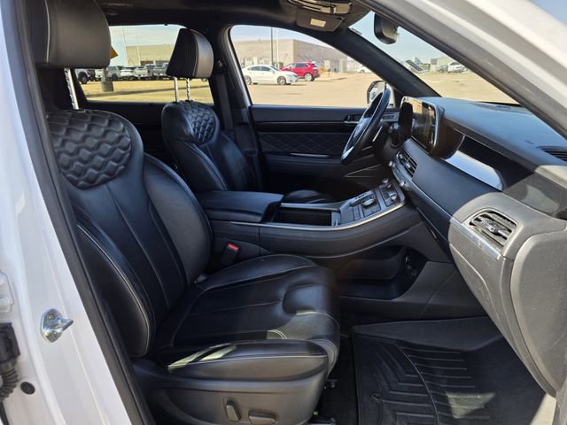 Used 2020 Hyundai Palisade Limited image 30