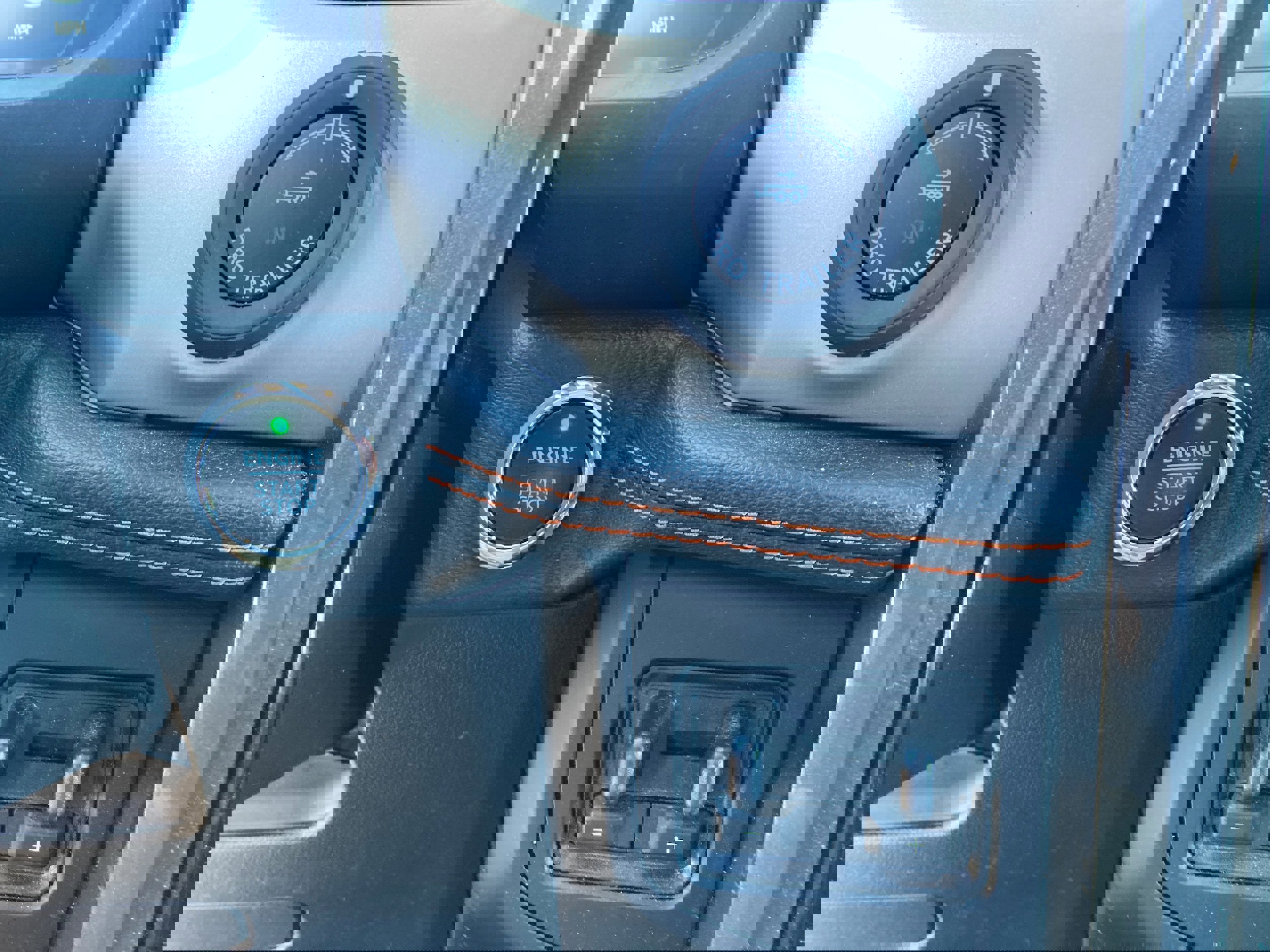 Certified 2023 Ford Expedition Timberline image 21