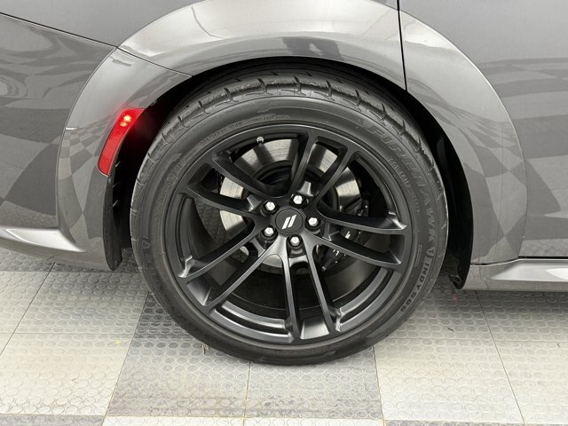Used 2022 Dodge Charger Scat Pack RWD image 13