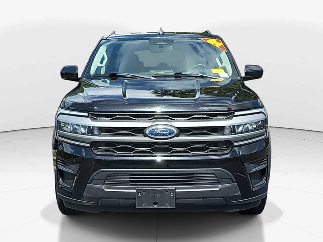 Certified 2024 Ford Expedition XLT AWD/4WD image 10