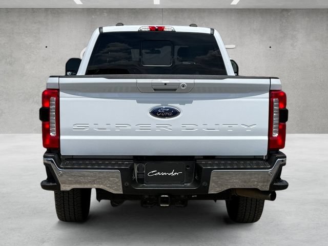 Certified 2023 Ford F250 Lariat AWD/4WD image 16