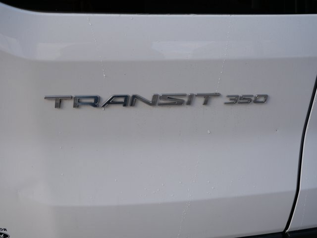 Certified 2018 Ford Transit 350 XLT RWD image 9