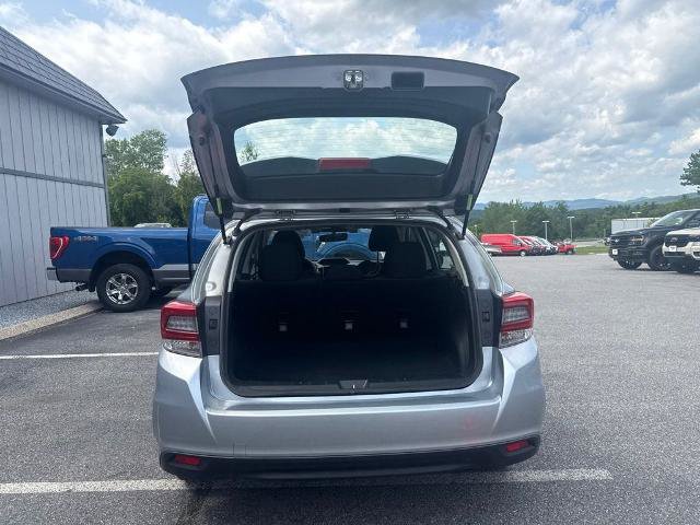 Used 2020 Subaru Impreza 2.0i AWD/4WD image 23