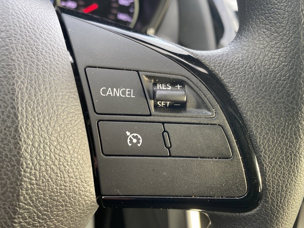 Used 2024 Mitsubishi Eclipse Cross LE image 27