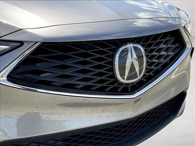 Used 2025 Acura MDX SH-AWD image 30