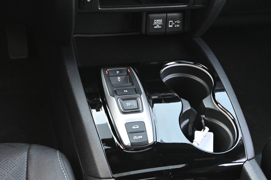 Used 2019 Honda Passport Touring image 30
