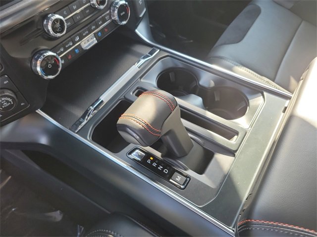 Certified 2024 Ford F150 Raptor image 10