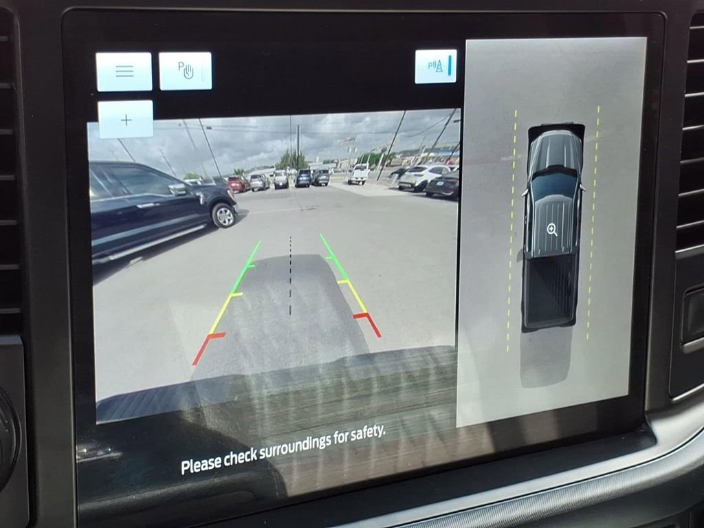 Certified 2023 Ford F150 Limited AWD/4WD image 31