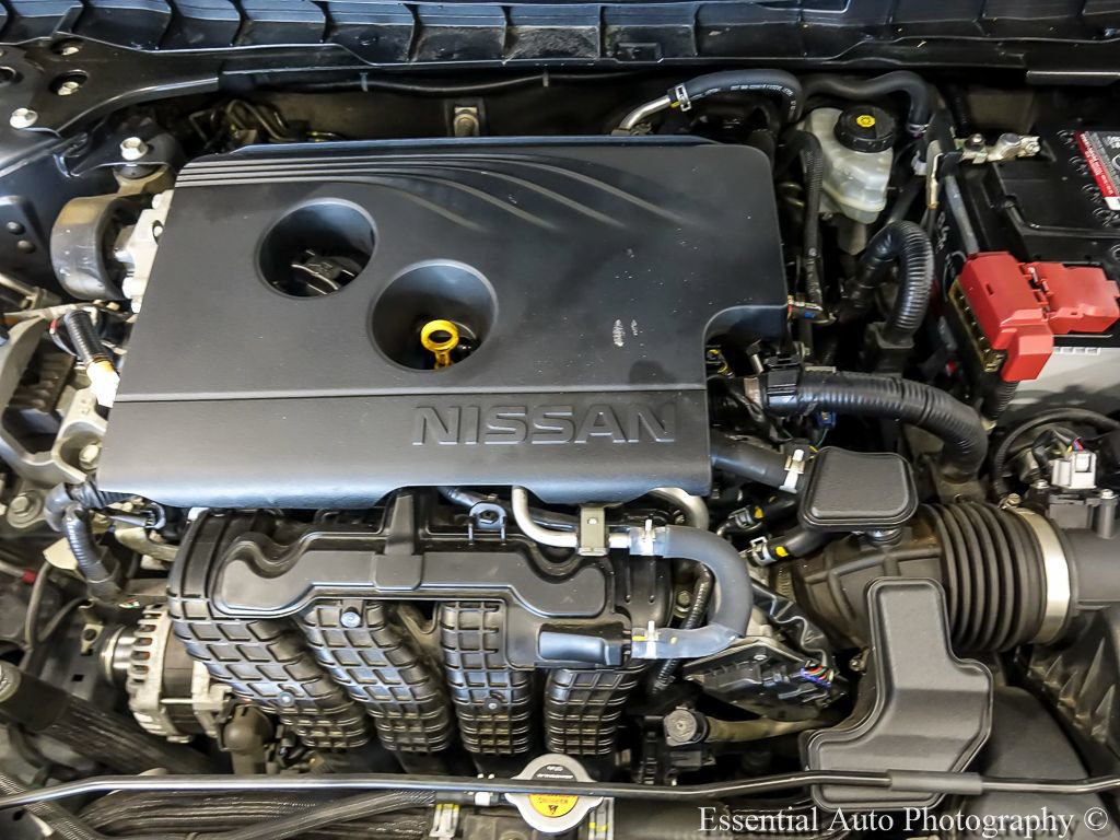 Used 2019 Nissan Altima 2.5 SR FWD image 26