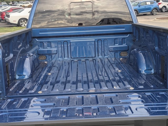 Certified 2024 Ford F150 Lariat w/ Equipment Group 502A High image 35