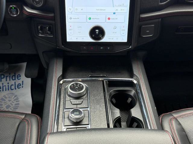 Certified 2023 Ford Expedition Limited AWD/4WD image 13