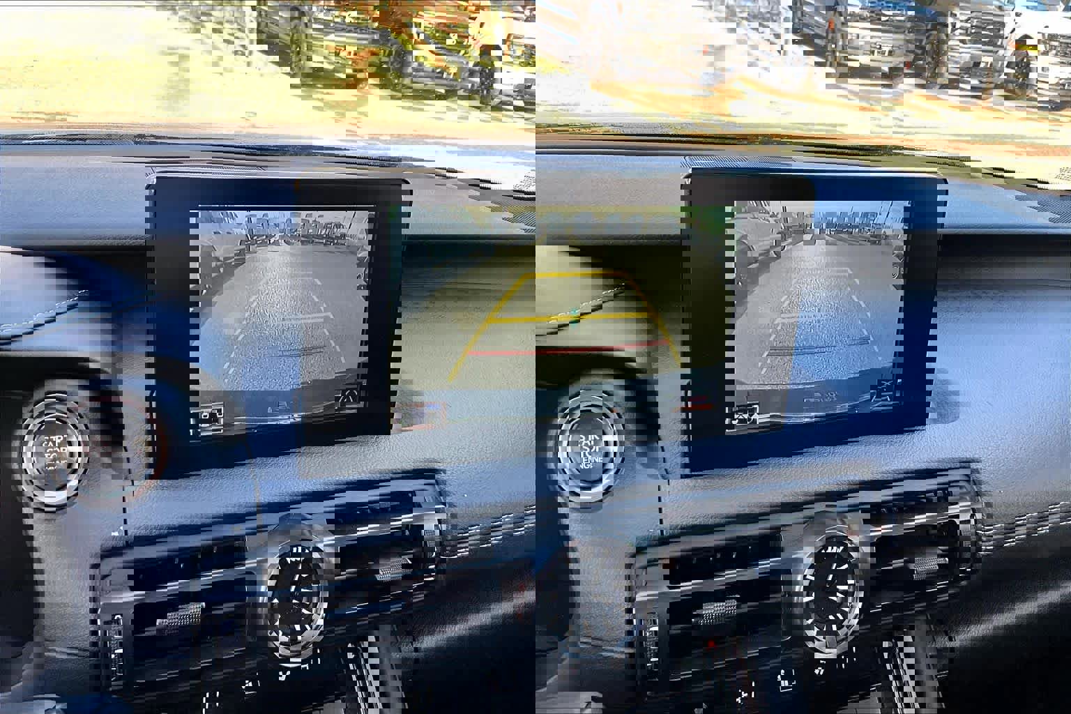 Used 2023 Lexus IS 350 F Sport w/ Memory Package image 27