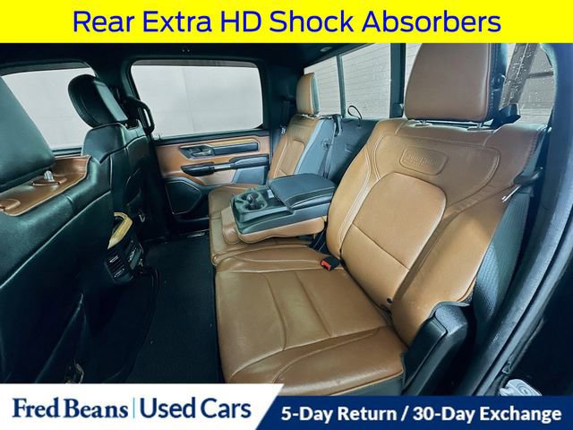 Used 2019 RAM 1500 Limited image 31