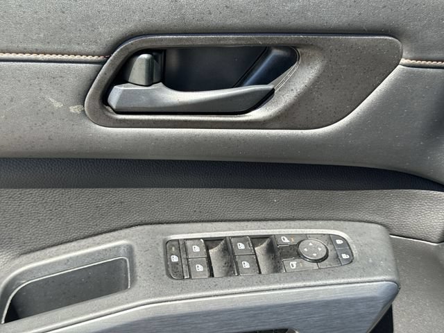 Used 2024 Nissan Pathfinder Rock Creek AWD/4WD image 13