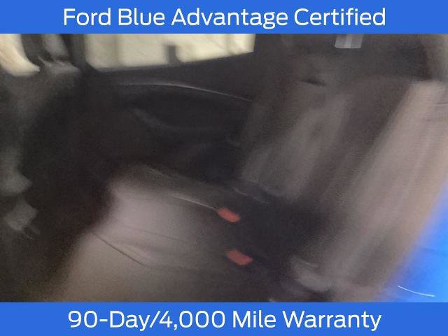 Certified 2023 Ford Mustang Mach-E Premium image 14