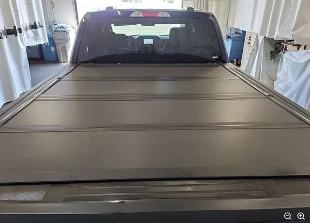 Certified 2023 Ford F150 XLT w/ Equipment Group 301A Mid image 14