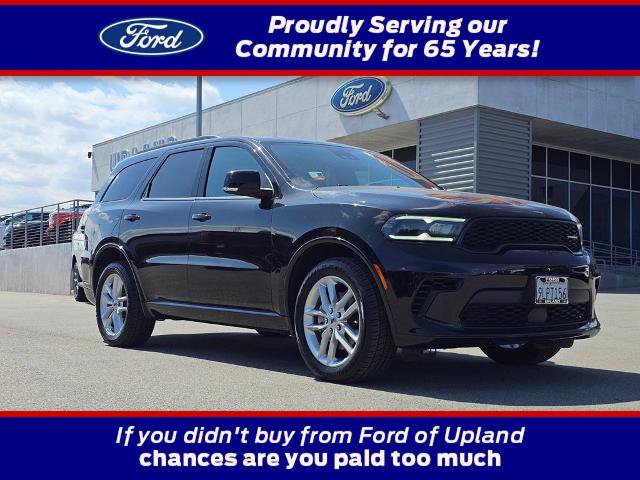 Used 2024 Dodge Durango GT