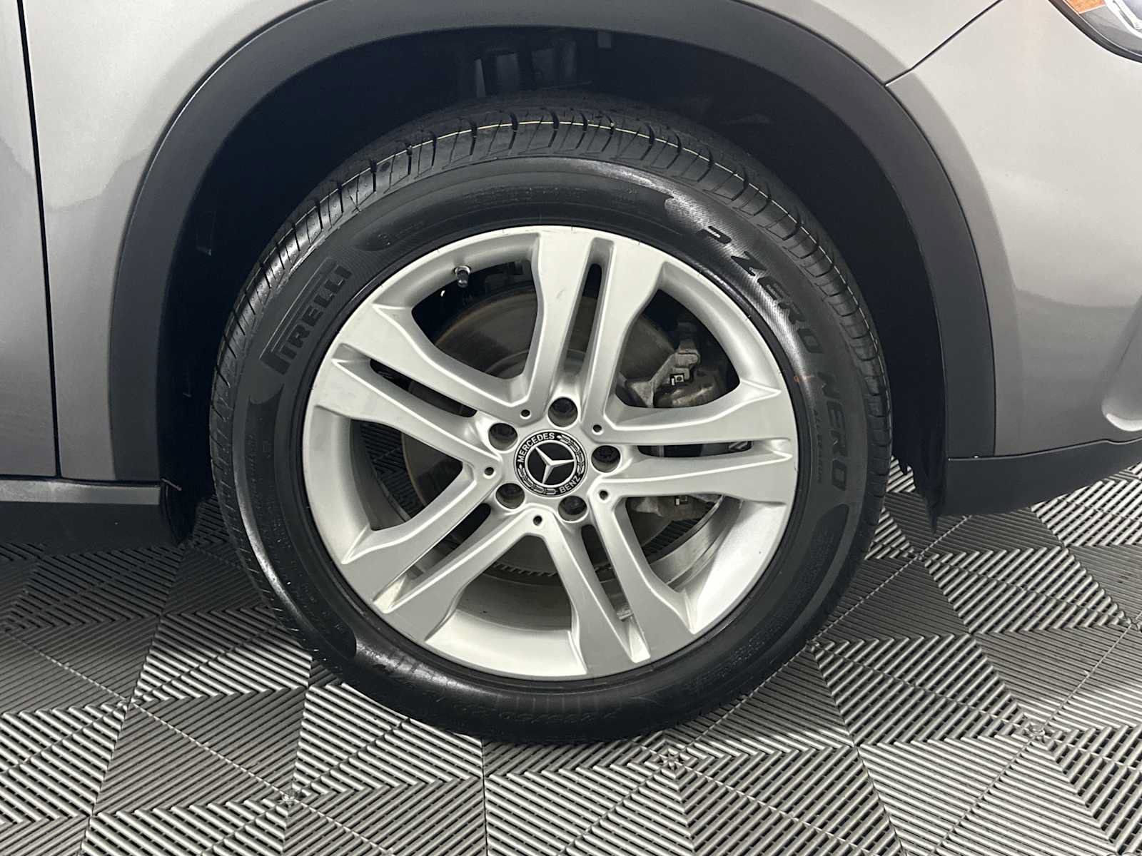 Used 2019 Mercedes-Benz GLA 250 image 18