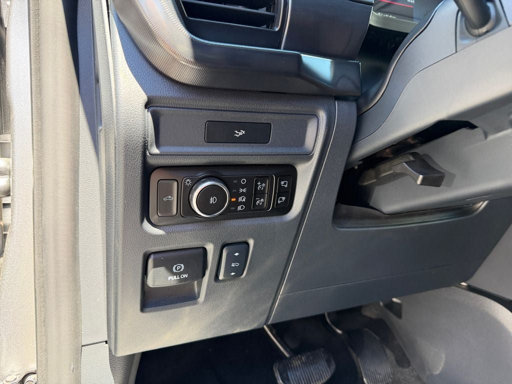 Certified 2026 Ford F150 Lariat w/ Equipment Group 502A High AWD/4WD image 19