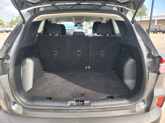 Certified 2025 Ford Escape Active AWD/4WD image 13