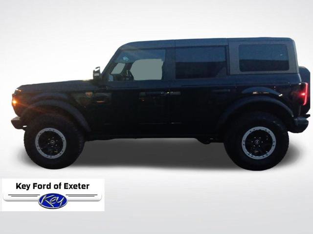 Certified 2024 Ford Bronco Badlands AWD/4WD image 7