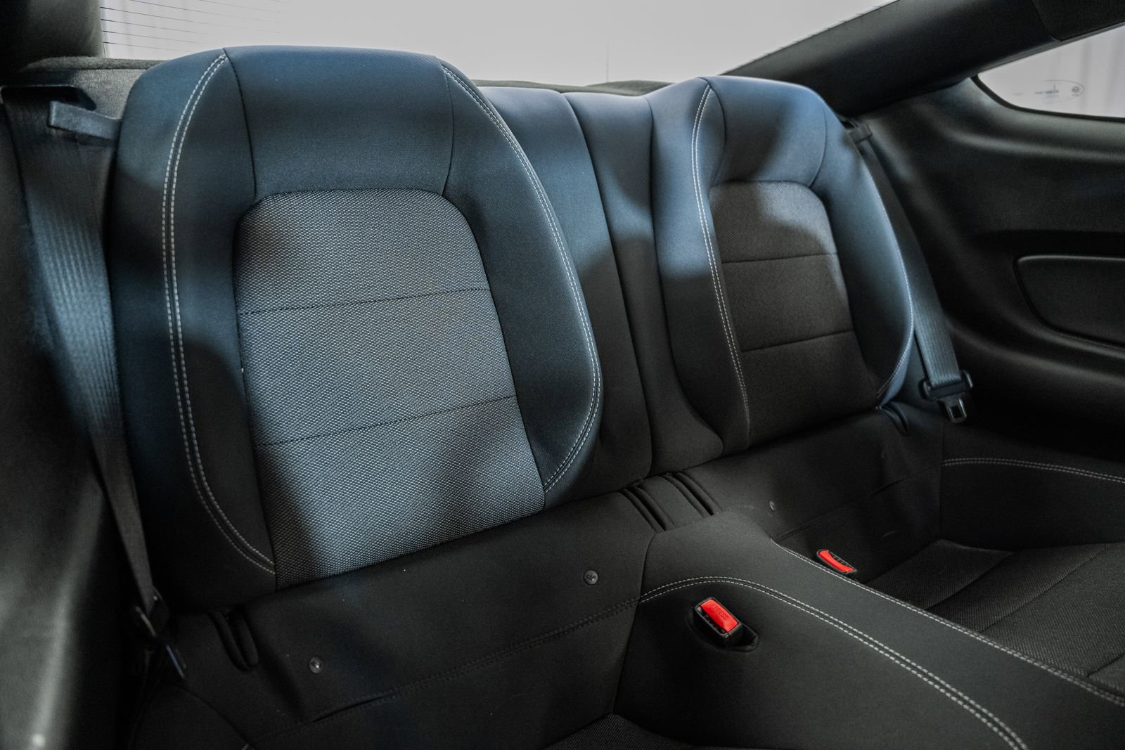 Certified 2017 Ford Mustang Coupe image 36