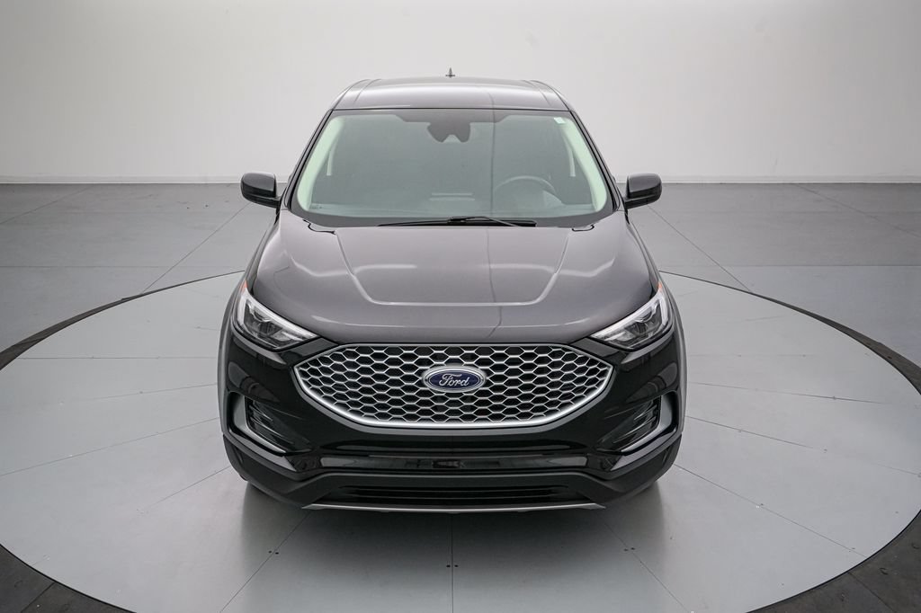 Certified 2024 Ford Edge SEL AWD/4WD image 10