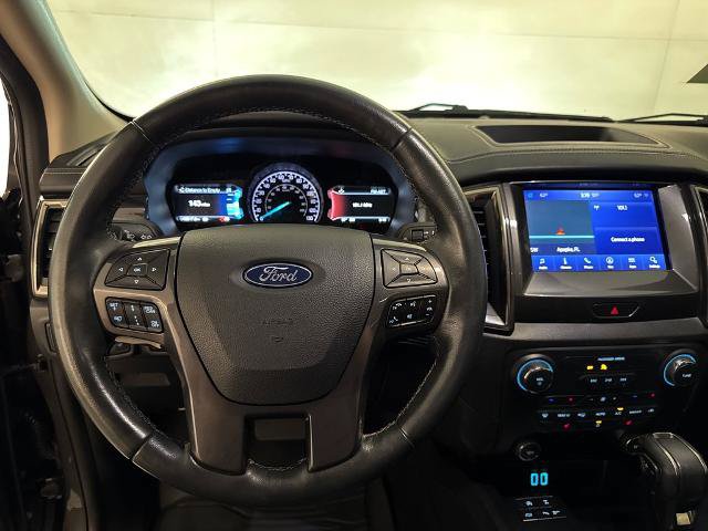 Certified 2020 Ford Ranger Lariat w/ Technology Package RWD image 8