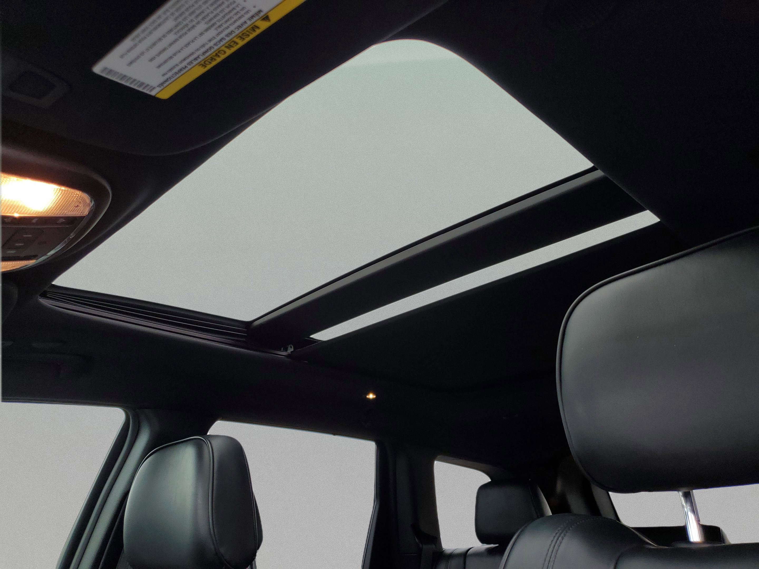 Used 2019 Jeep Grand Cherokee High Altitude image 36