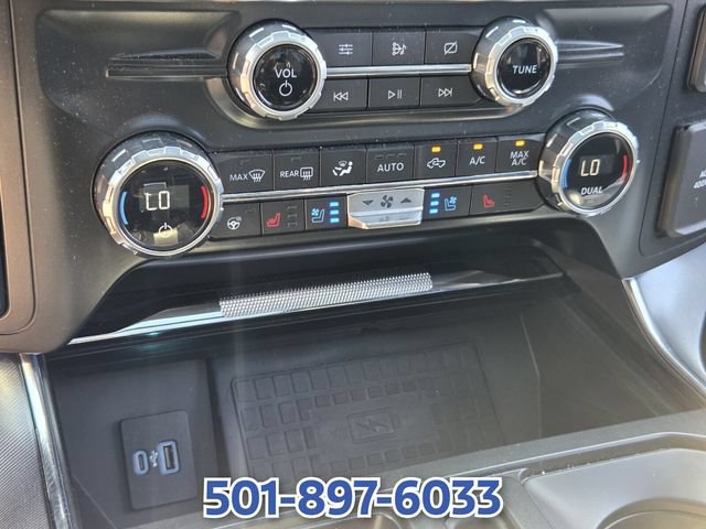 Certified 2021 Ford F150 Raptor w/ Raptor 37 Performance Package AWD/4WD image 22
