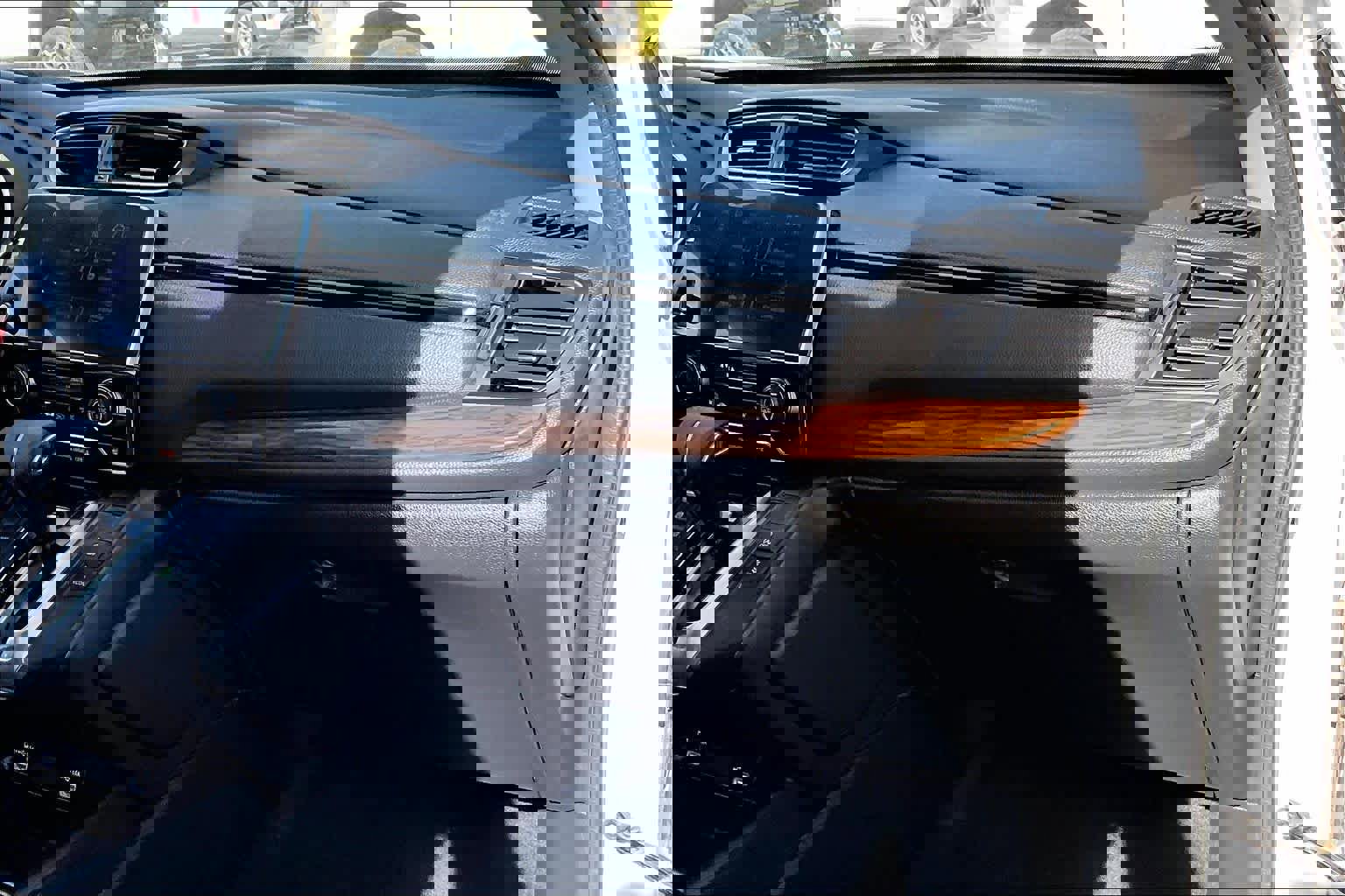 Used 2022 Honda CR-V EX image 19