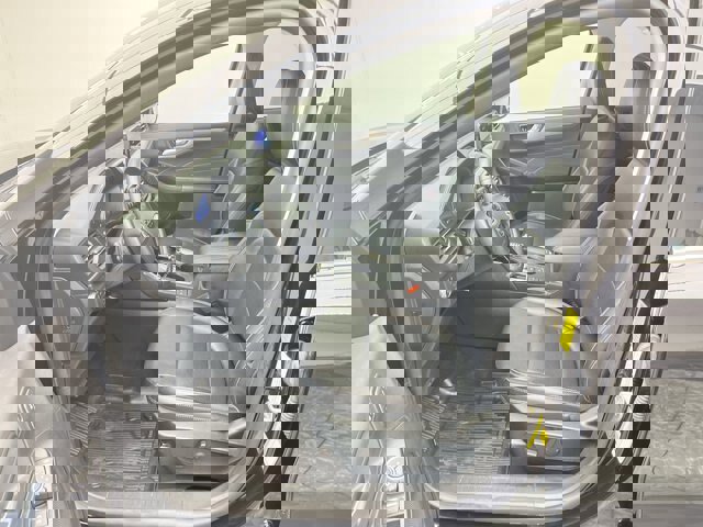 Certified 2022 Ford Escape Titanium w/ Class II Trailer Tow Package image 10