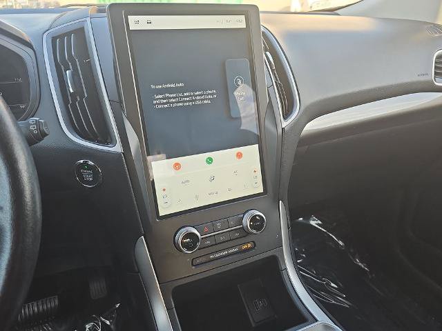 Certified 2024 Ford Edge SEL AWD/4WD image 19