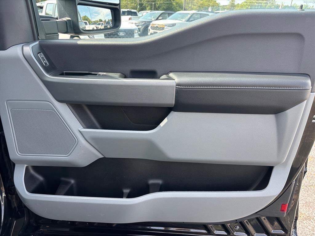 Certified 2024 Ford F250 XLT AWD/4WD image 14