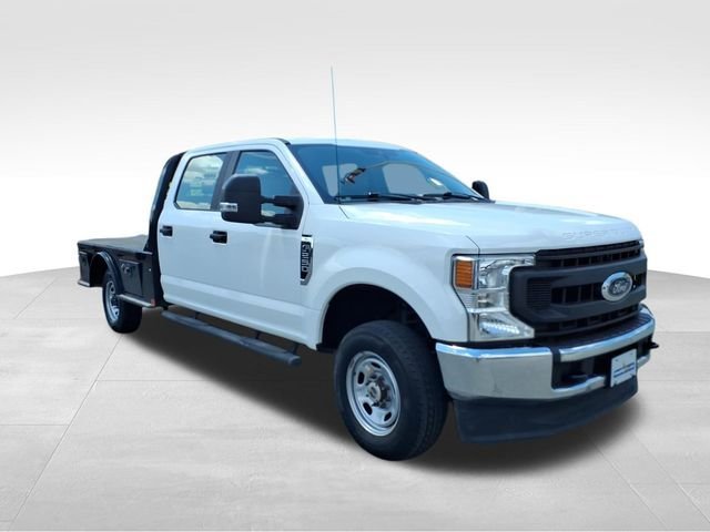 Certified 2020 Ford F250 XL w/ Power Equipment Group AWD/4WD image 16