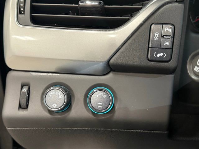 Used 2020 Chevrolet Tahoe LT image 15