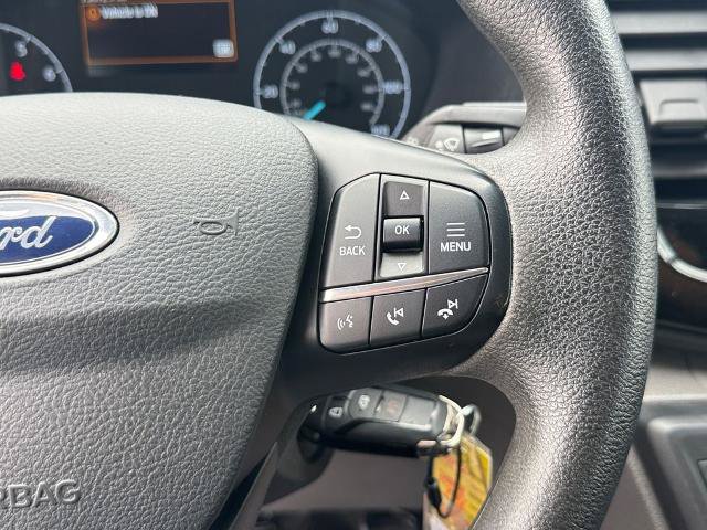 Certified 2025 Ford Transit 350 XLT RWD image 18