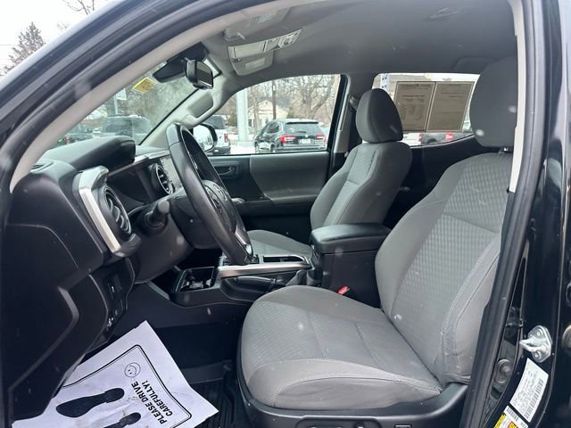 Used 2022 Toyota Tacoma SR5 image 26