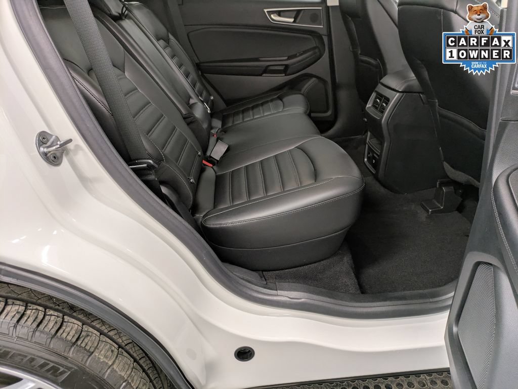 Certified 2022 Ford Edge SEL w/ Convenience Package AWD/4WD image 29