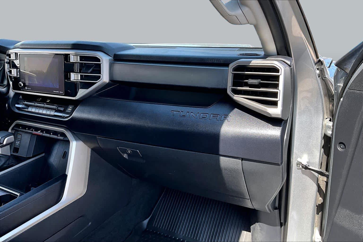 Used 2023 Toyota Tundra SR5 AWD/4WD image 19