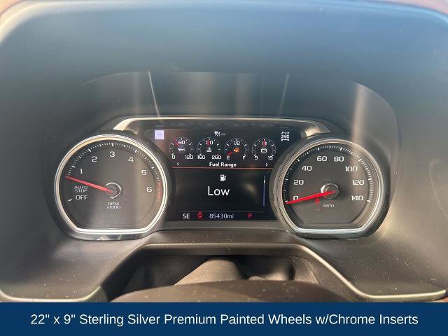 Used 2021 Chevrolet Suburban High Country w/ Premium Package 2 image 19