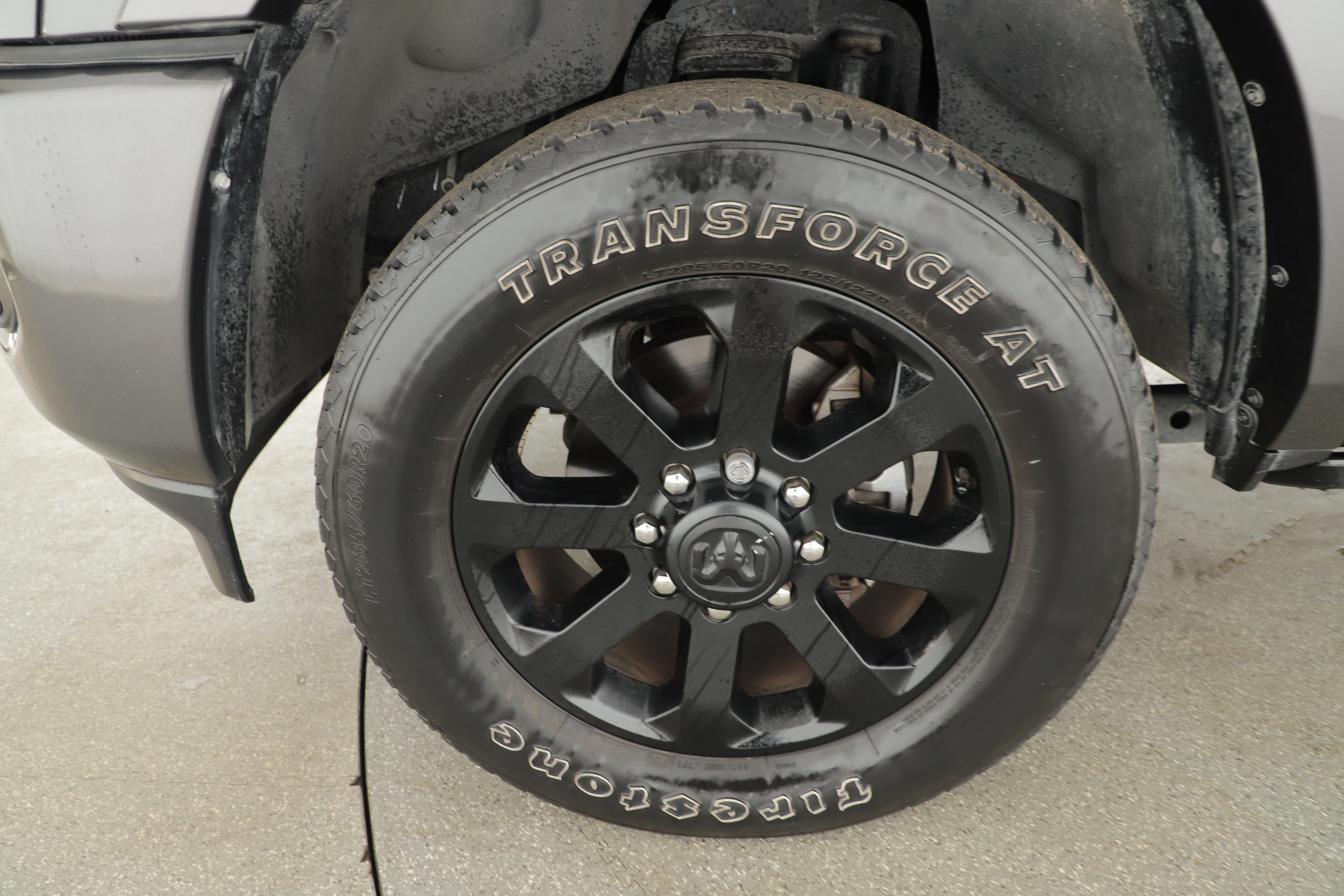 Used 2022 RAM 2500 Laramie image 7