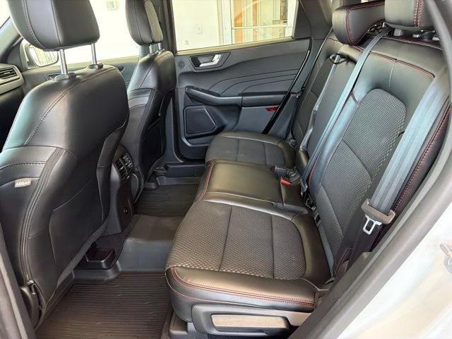Certified 2023 Ford Escape ST-Line Select w/ Tech Pack #2 AWD/4WD image 14