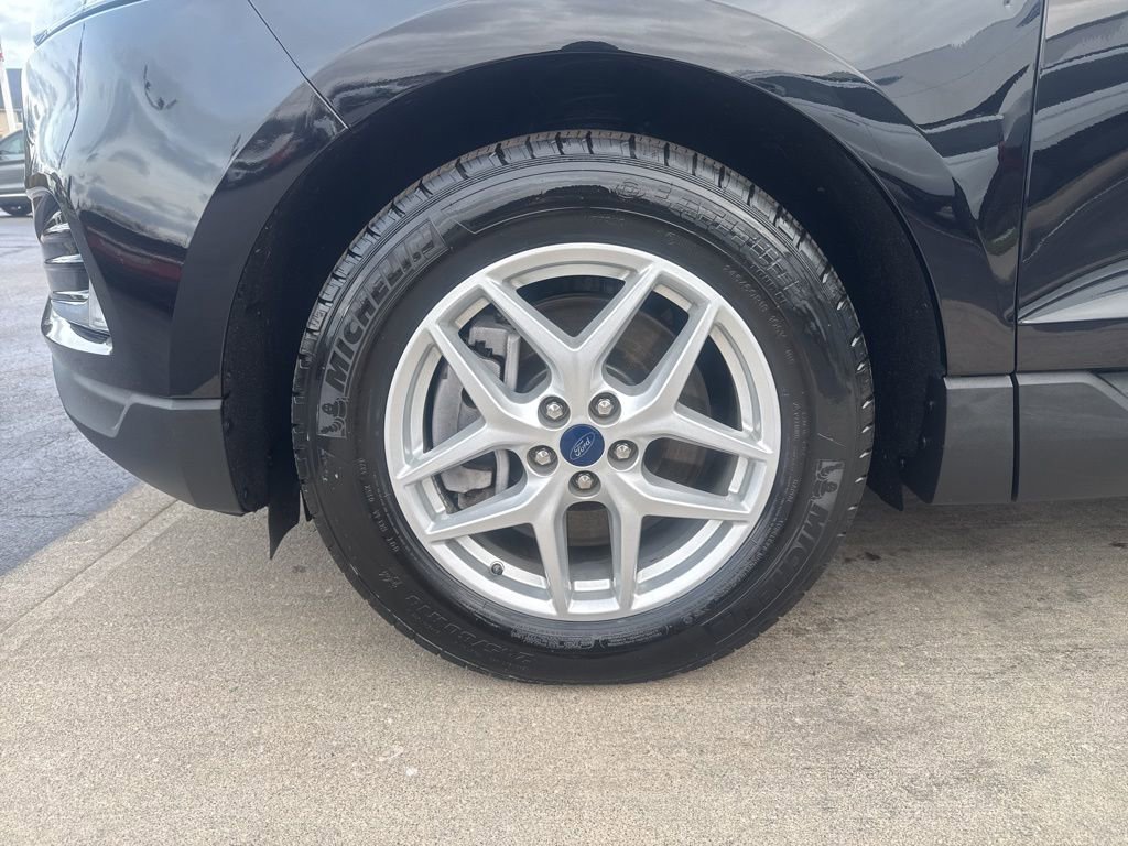 Certified 2022 Ford Edge SEL w/ Convenience Package image 49