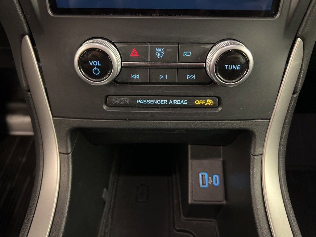 Certified 2022 Ford Edge SEL w/ Convenience Package image 14