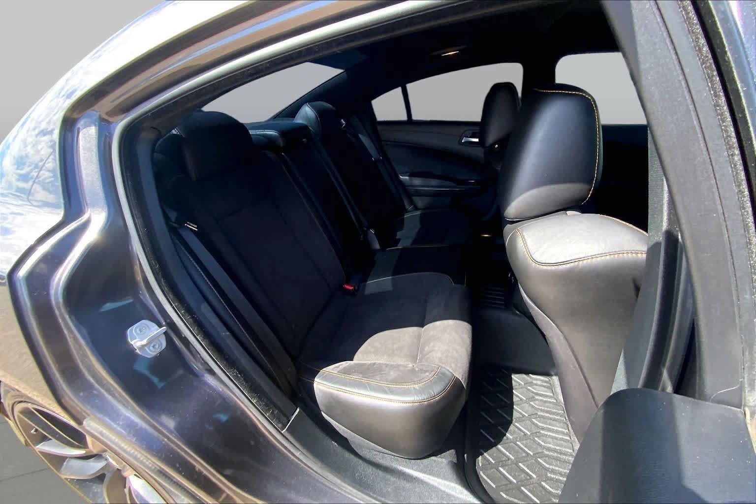 Used 2023 Dodge Charger GT w/ Plus Group RWD image 20